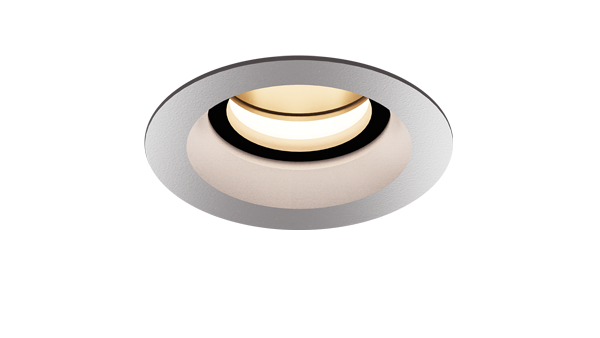 <span>HALF MOON DOWNLIGHT TRIM WHITE LIGHT</span>